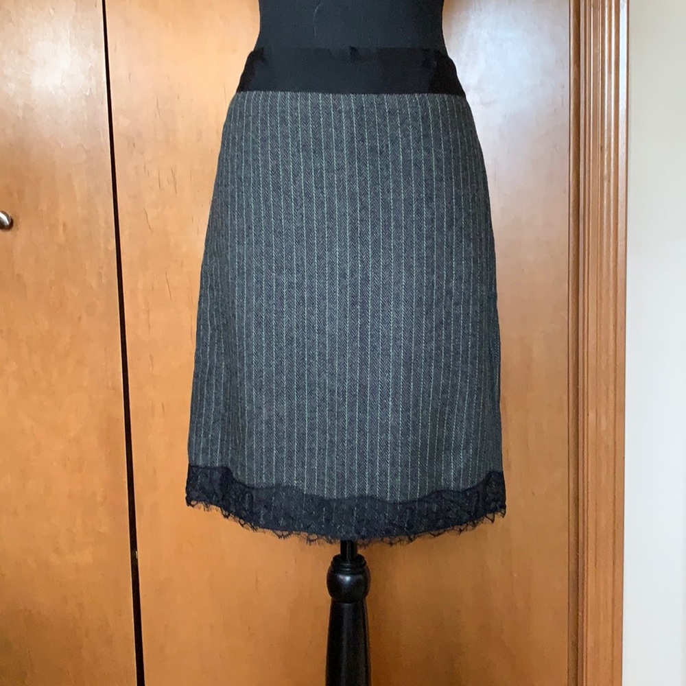 🤩The Limited Lined Pencil Skirt Sz. 10